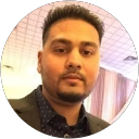 Home Nigel Balmick profile picture