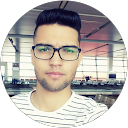 Home Zekrullah Akhmadzi profile picture
